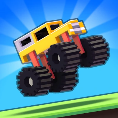 Drive Mad - Play Now