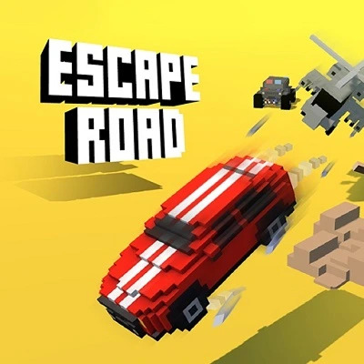 Escape Road - Play Now